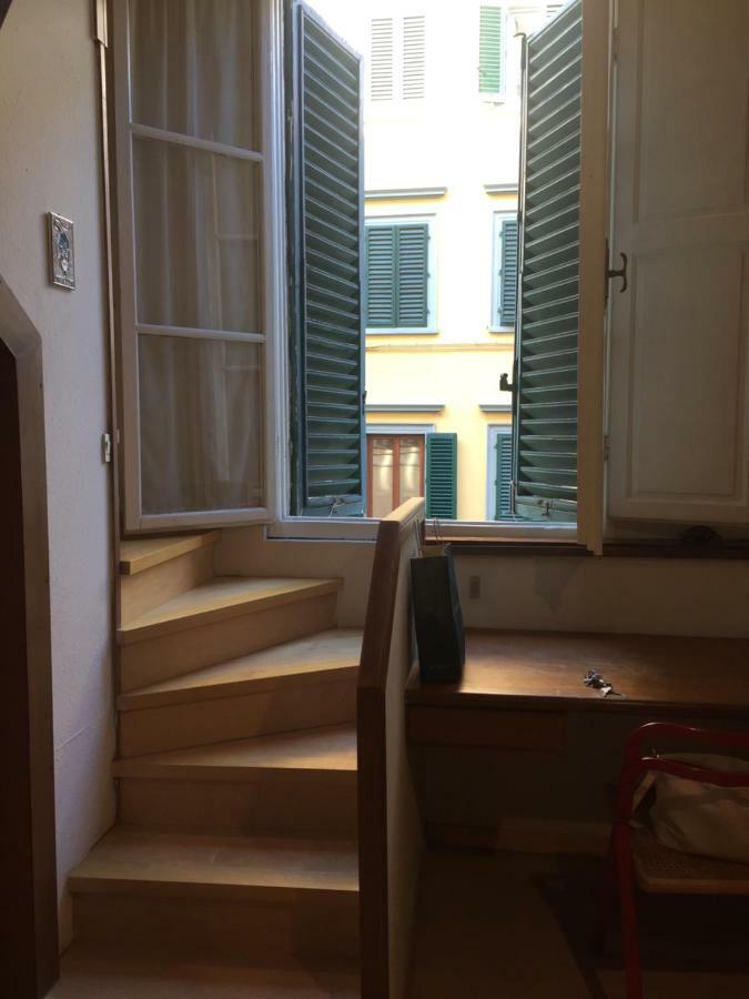 Apartamento Studio 65 Florença