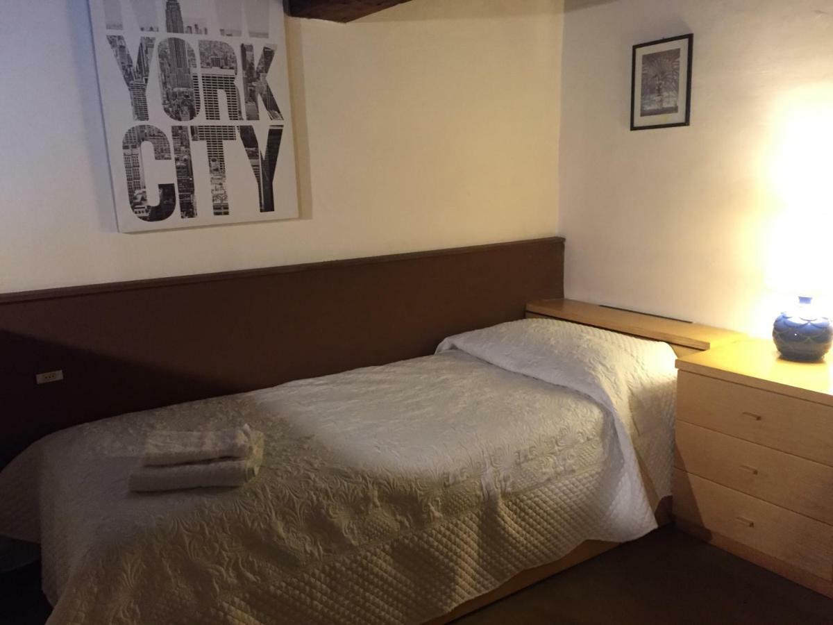 Apartamento Studio 65