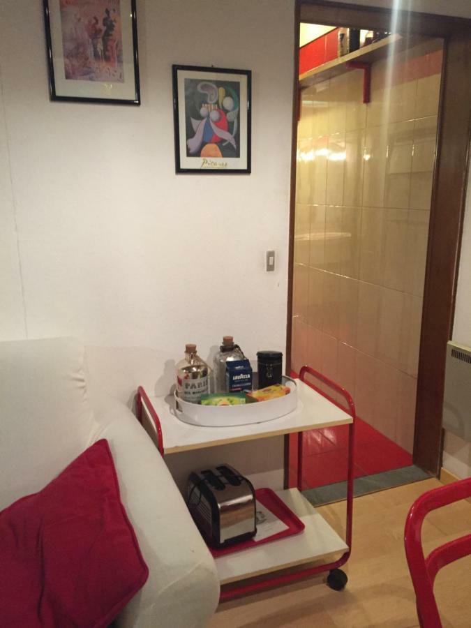 Studio 65 Apartamento Florença