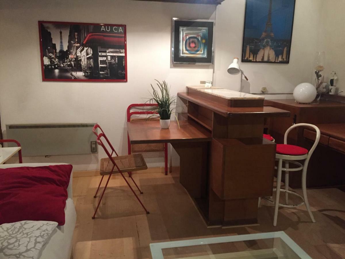 Apartamento Studio 65 *