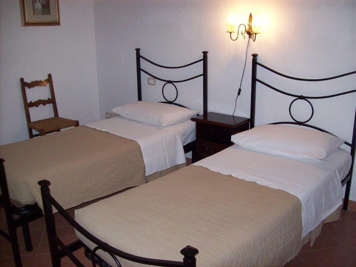 Appartement Casa Mia Florence