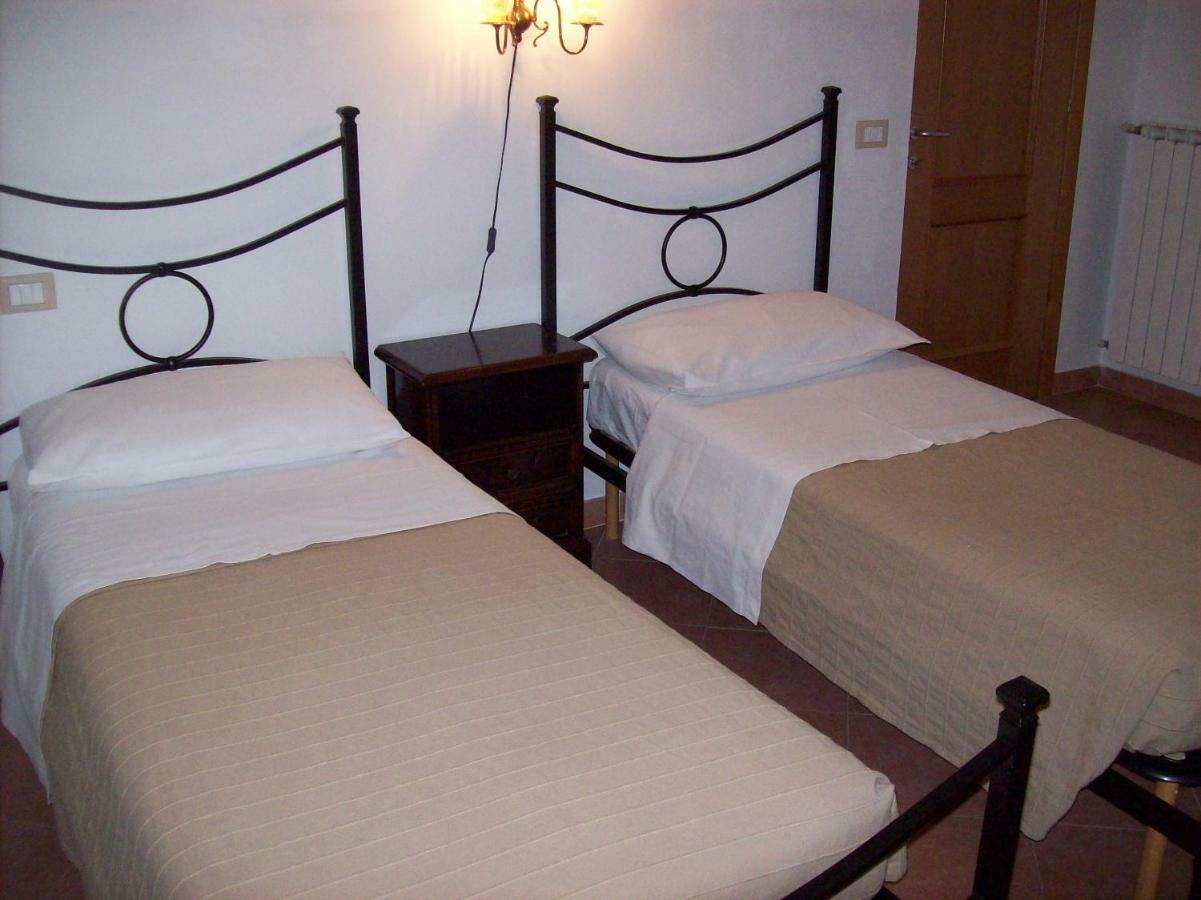 Casa Mia Florence