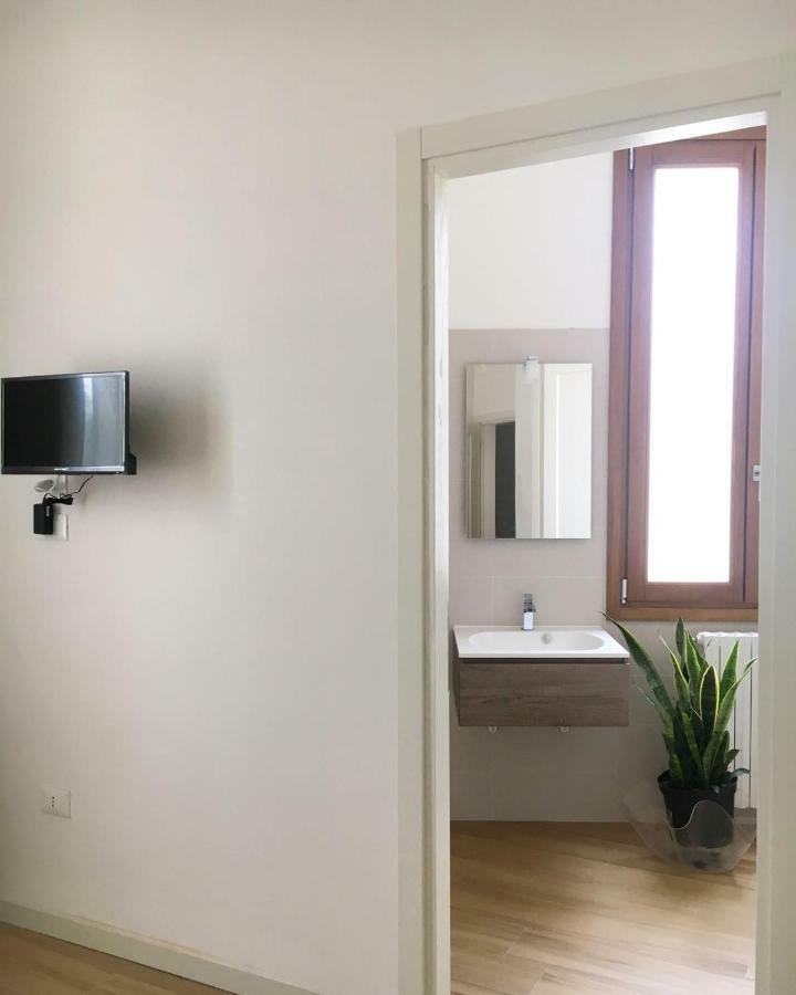 Le Tre Orchidee Affittacamere