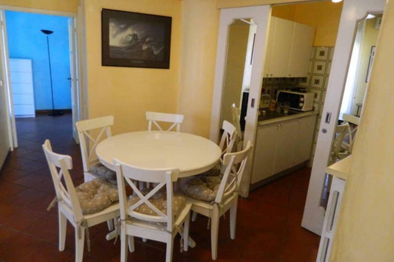 Apartamento Torre Lambertesca