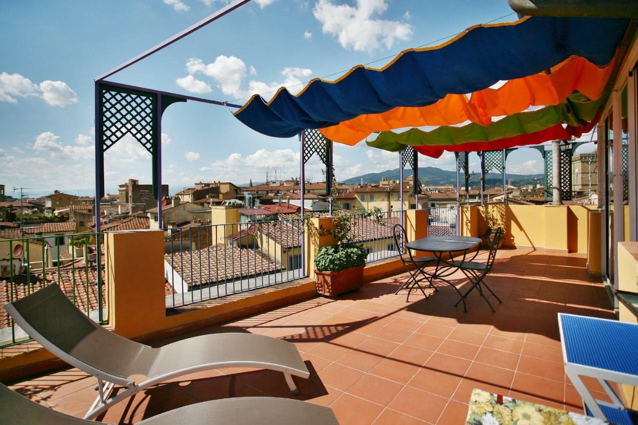 Apartamento Torre Lambertesca