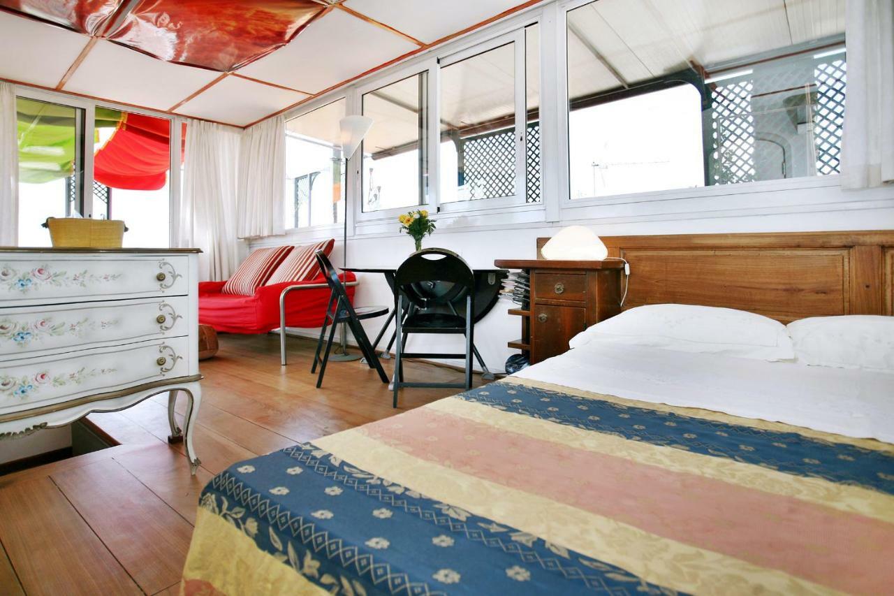 Apartamento Torre Lambertesca