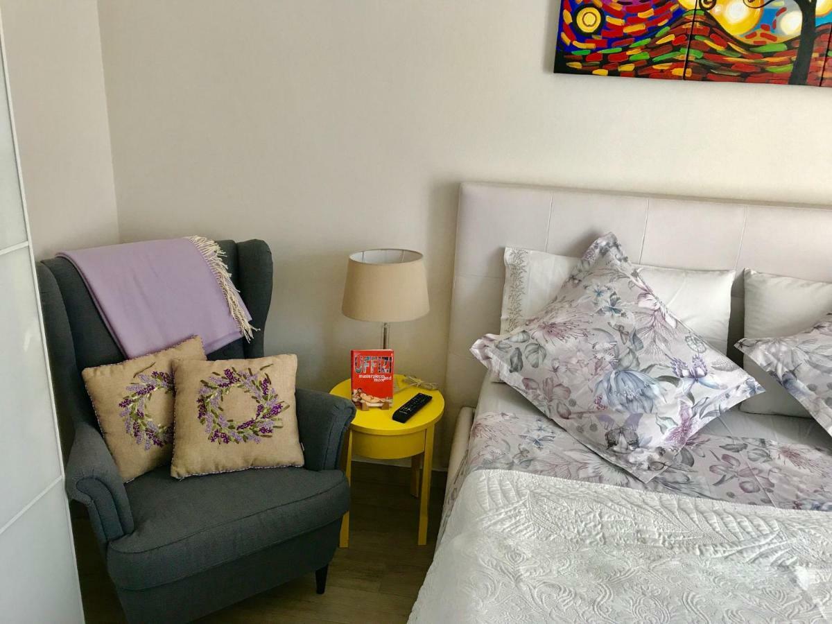 San Pietro Appartement *