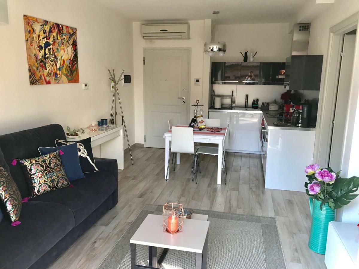 San Pietro Appartement *