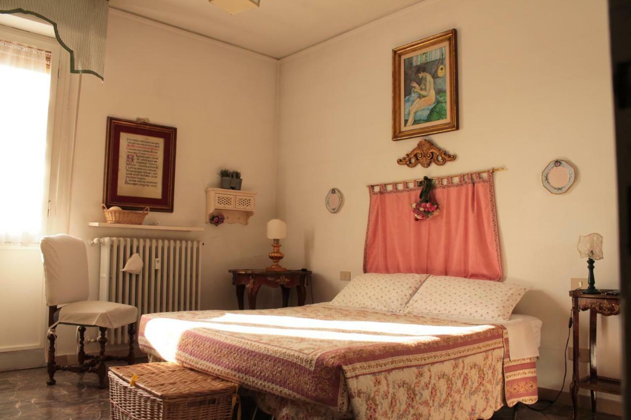 Bed & Breakfast Orsini Florence