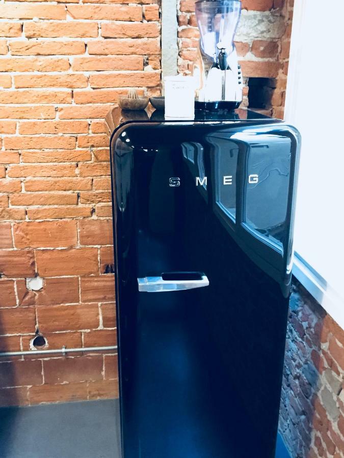 Apartamento Velvet Loft - Santo Spirito Florença