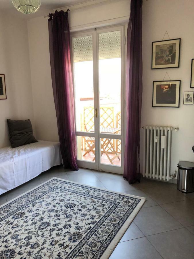 Attico Duse In Famiglia Firenze