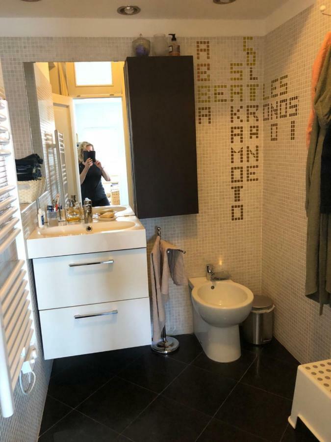 Privat overnatting Attico Duse In Famiglia *