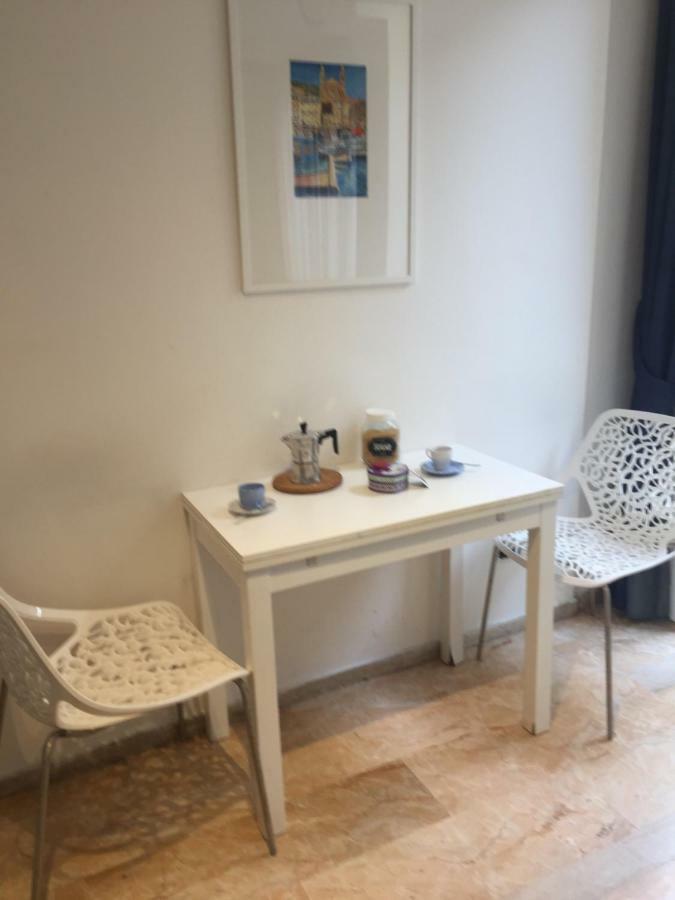 Caccini Appartement