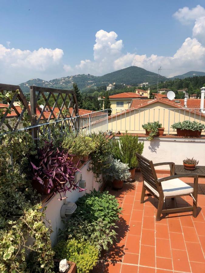 Privat overnatting Attico Duse In Famiglia Firenze