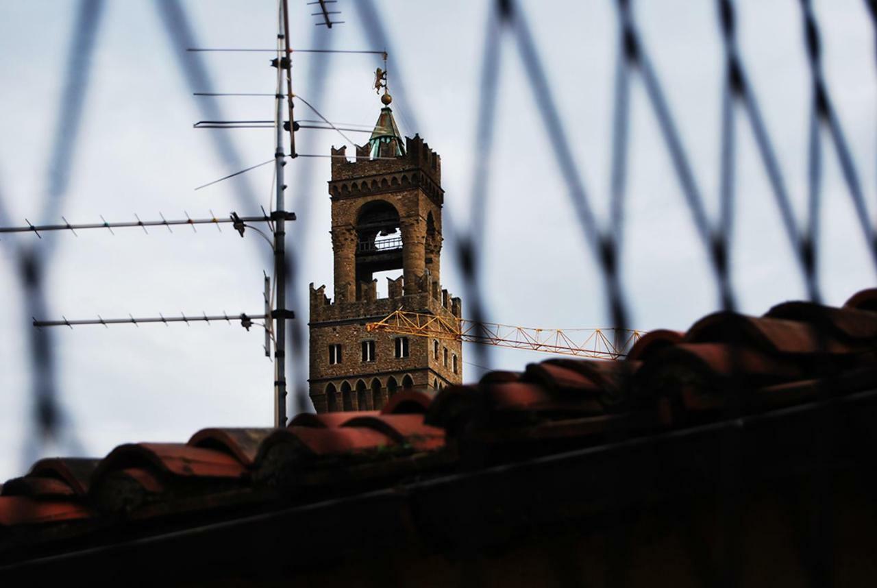 Torre Lambertesca Apartamento