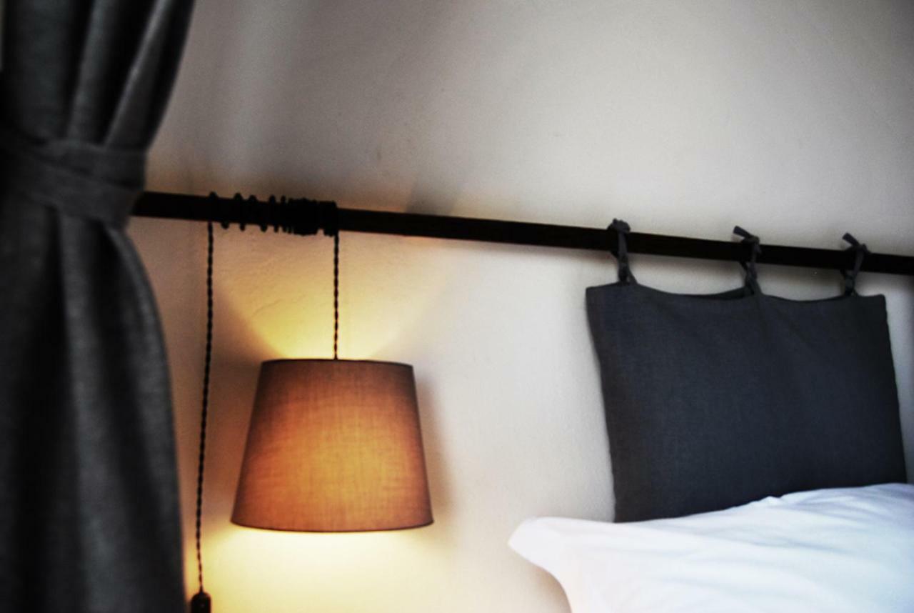 Apartamento Torre Lambertesca *