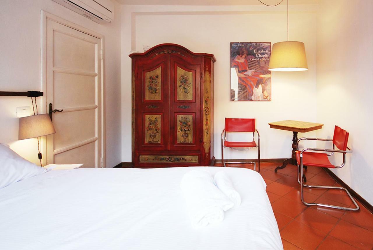 Apartamento Torre Lambertesca