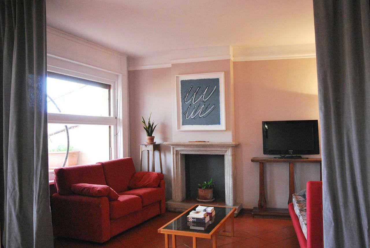 Apartamento Torre Lambertesca