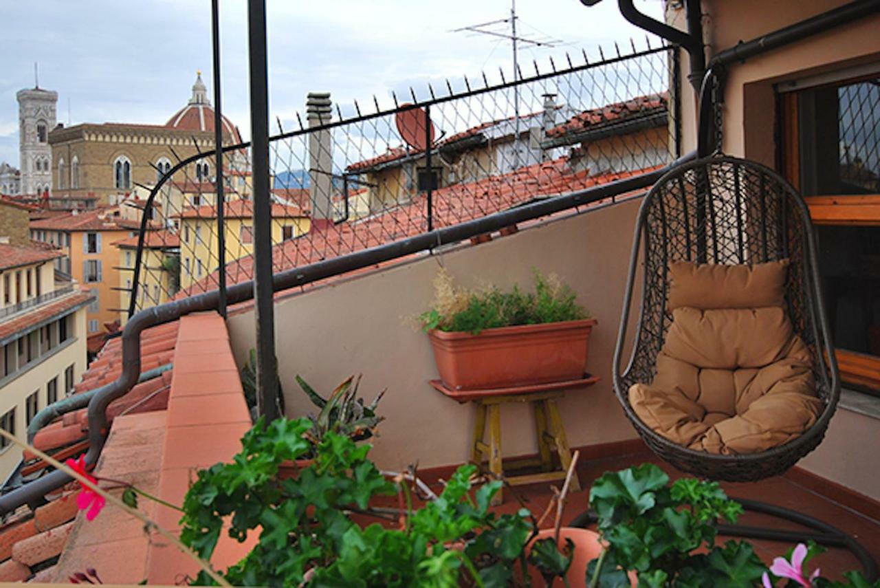 Torre Lambertesca Apartamento Florença