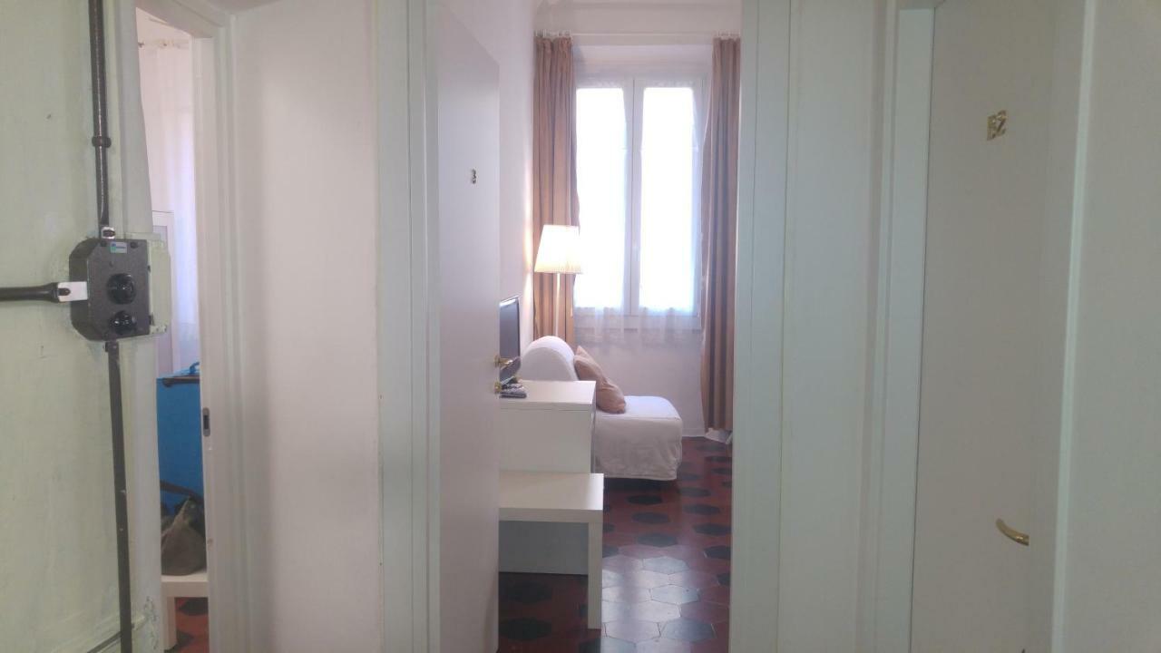 Lucretia House Guest house Florence