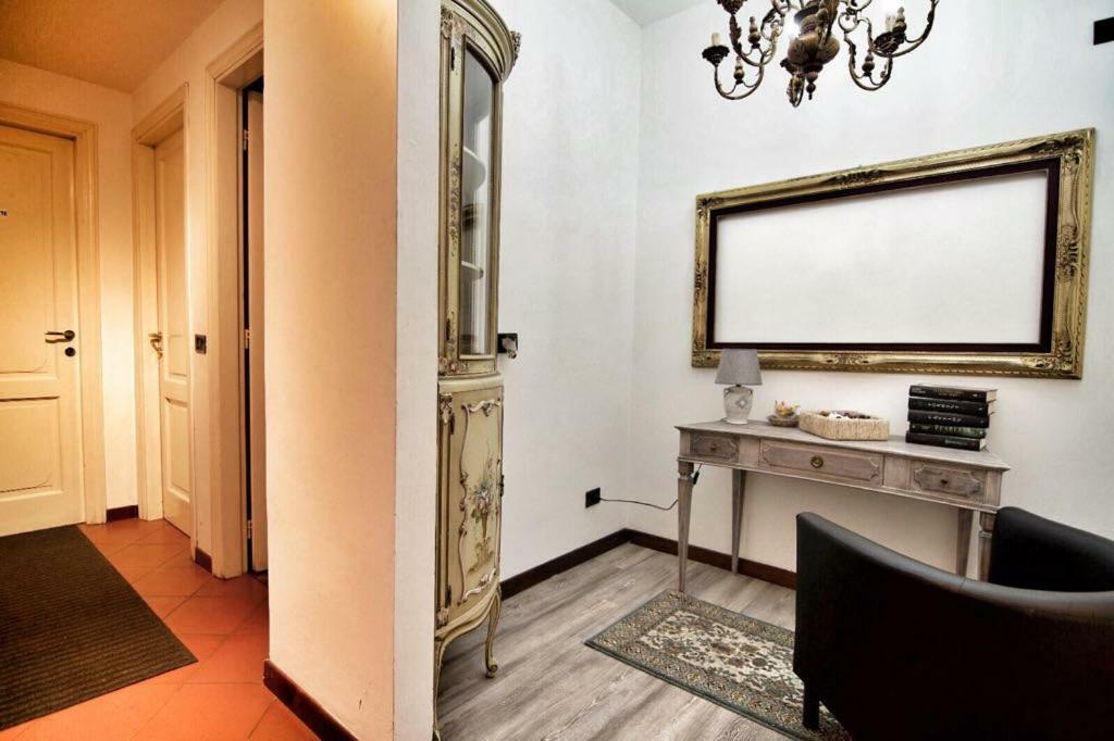 Gasthuis Allegro House Florence