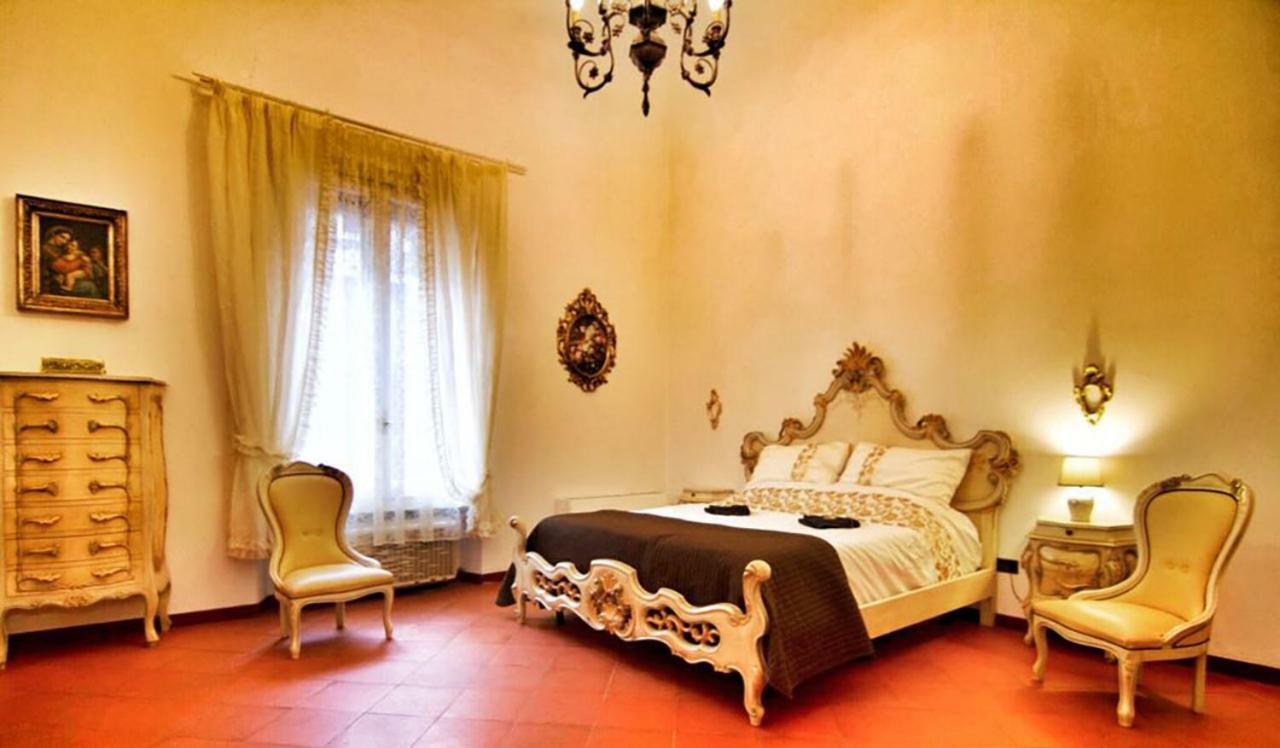 Gasthuis Allegro House Florence