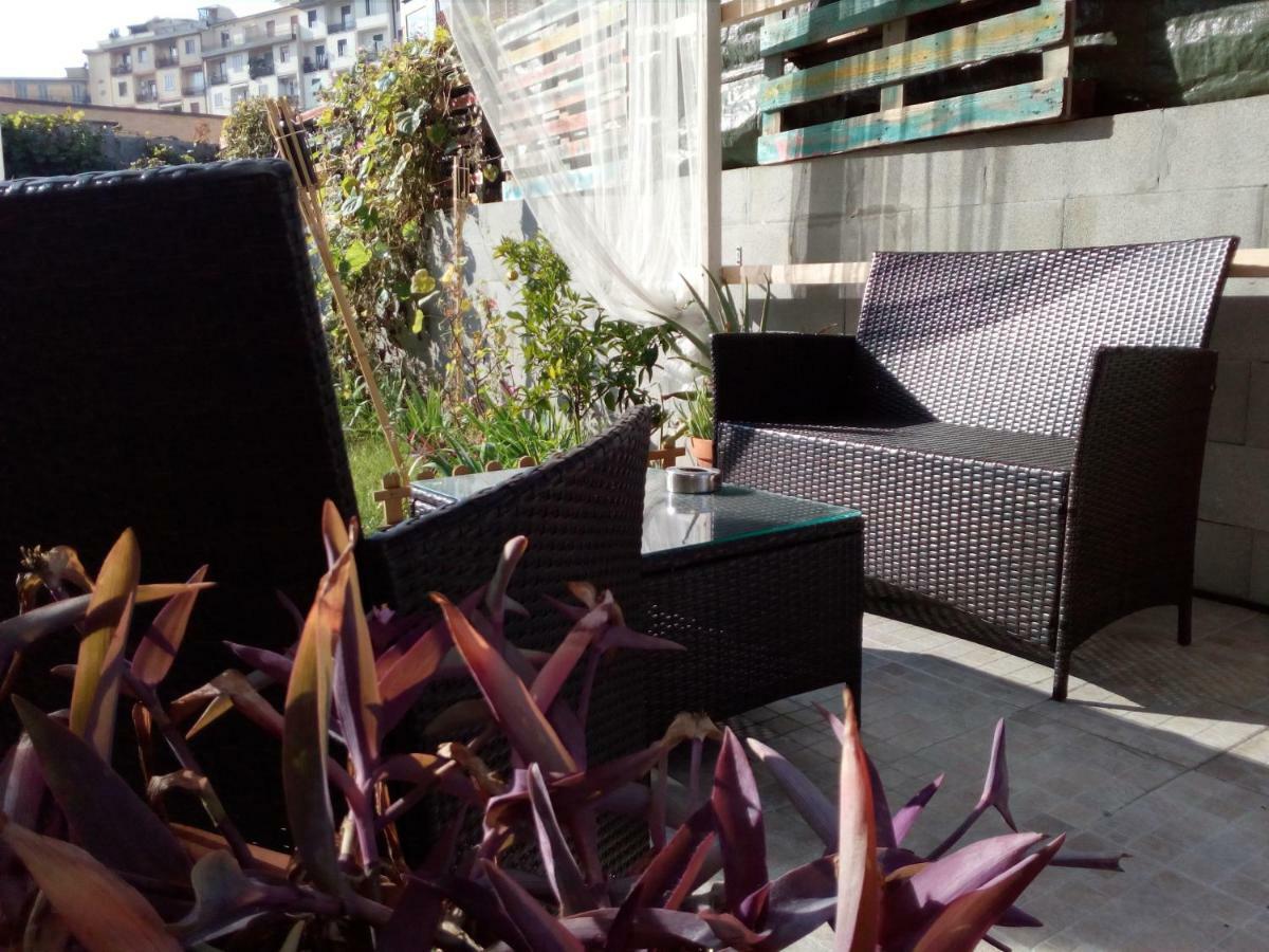 Eliana E Ristorante Bed & Breakfast *