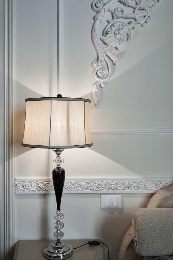 Luxury Rucellai Apartment Florence