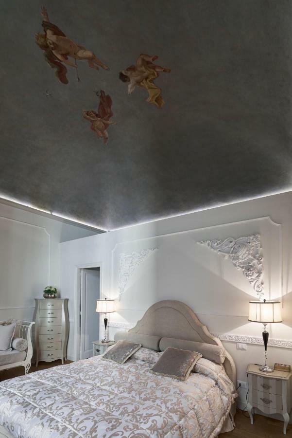 Apartment Luxury Rucellai Florence