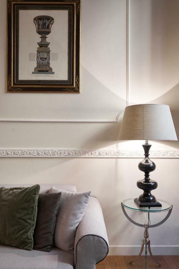 Apartment Luxury Rucellai