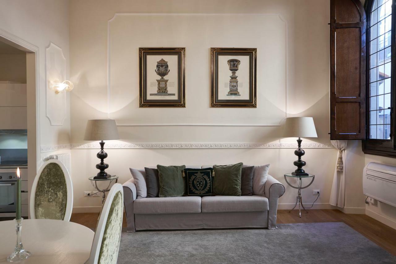 Luxury Rucellai Apartment *