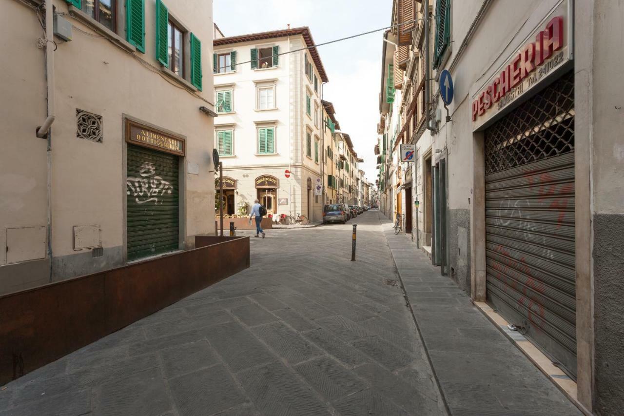 Lejlighed Casa Cosi - Sant Ambrogio *