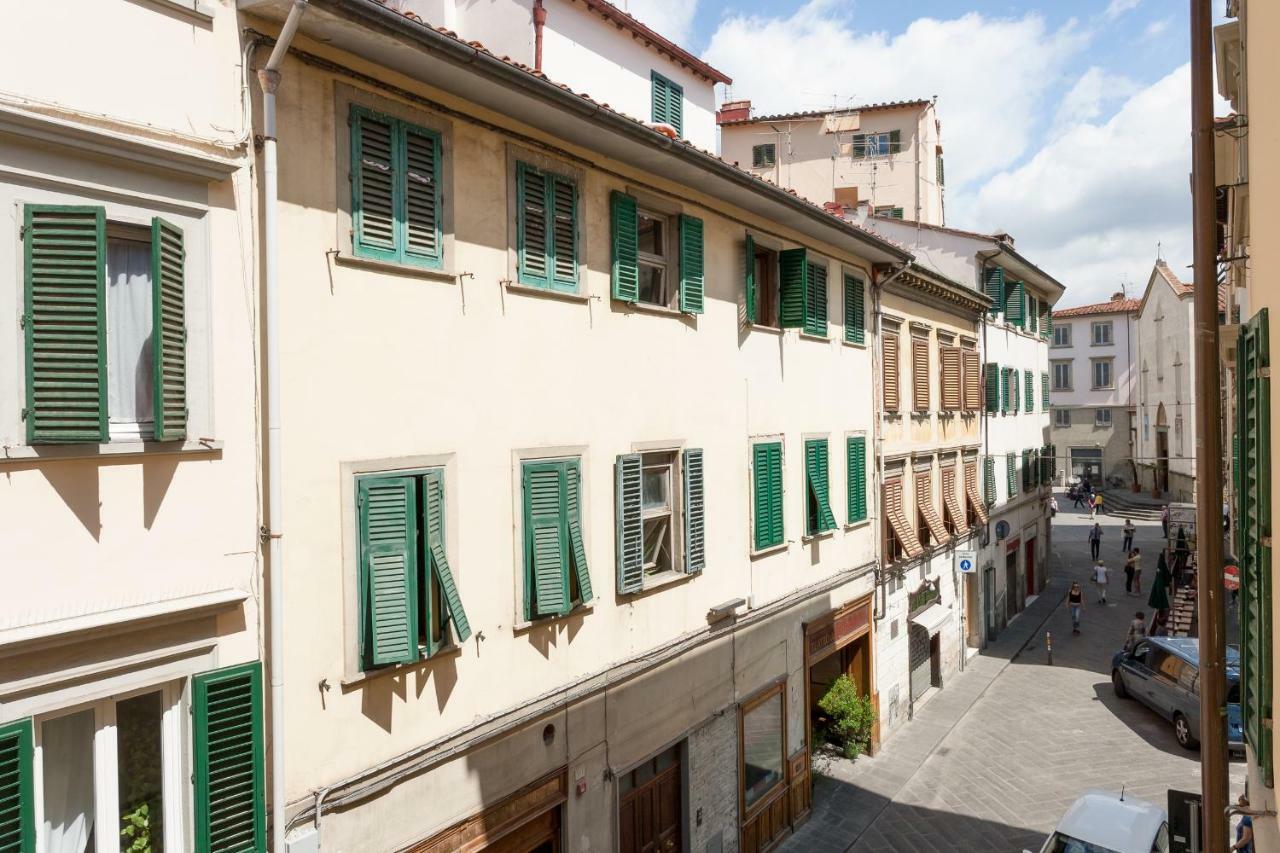 Lejlighed Casa Cosi - Sant Ambrogio Firenze