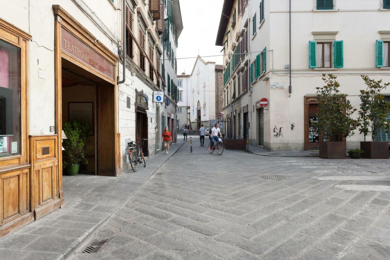 Lejlighed Casa Cosi - Sant Ambrogio