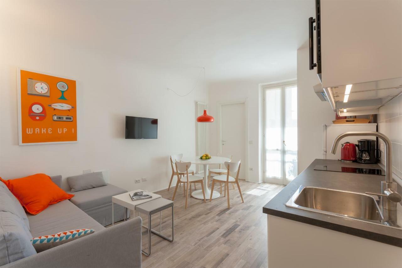Casa Cosi - Sant Ambrogio Lejlighed Firenze
