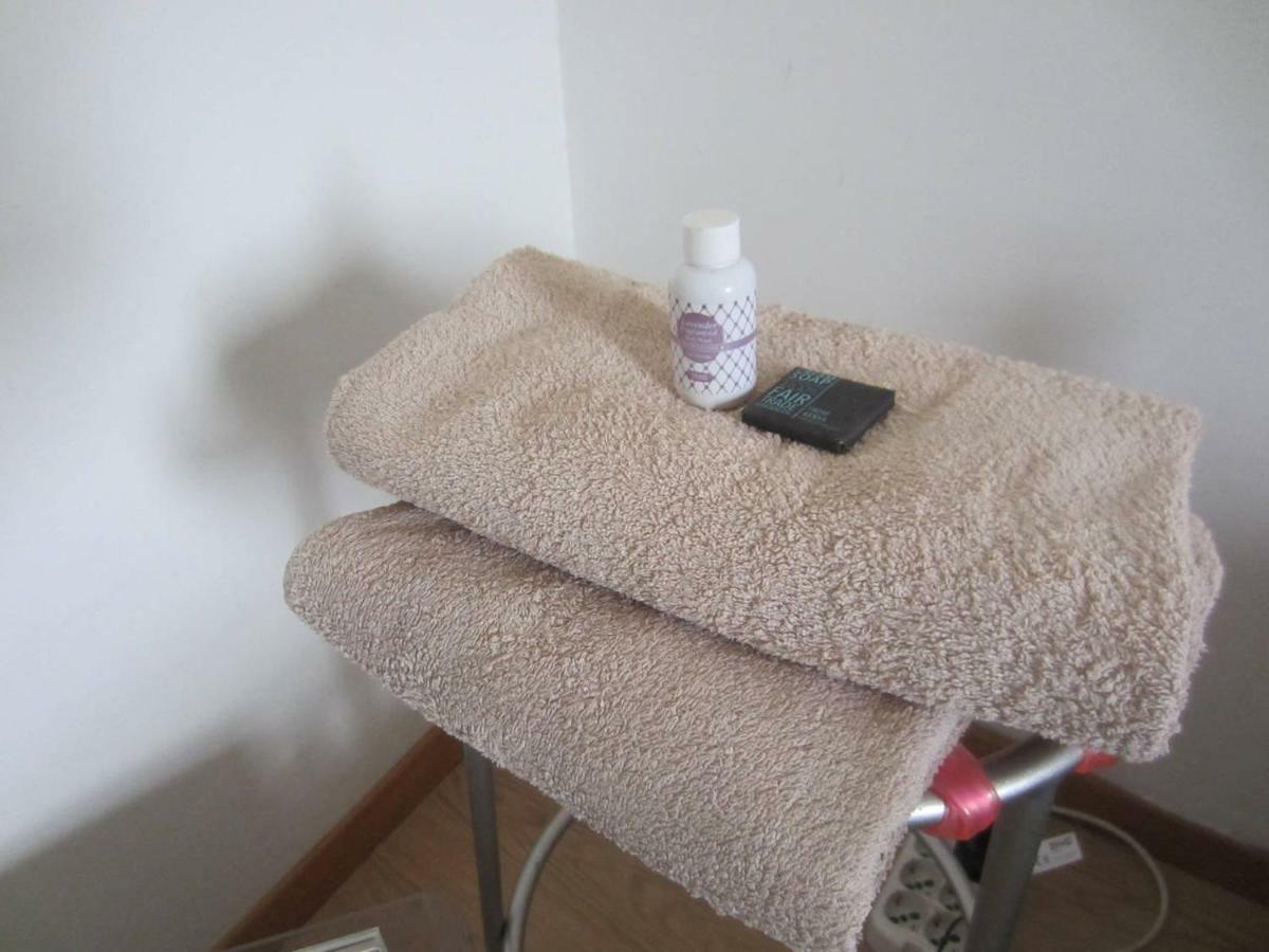 Casa Lambruschini Accommodatie bij particulieren *