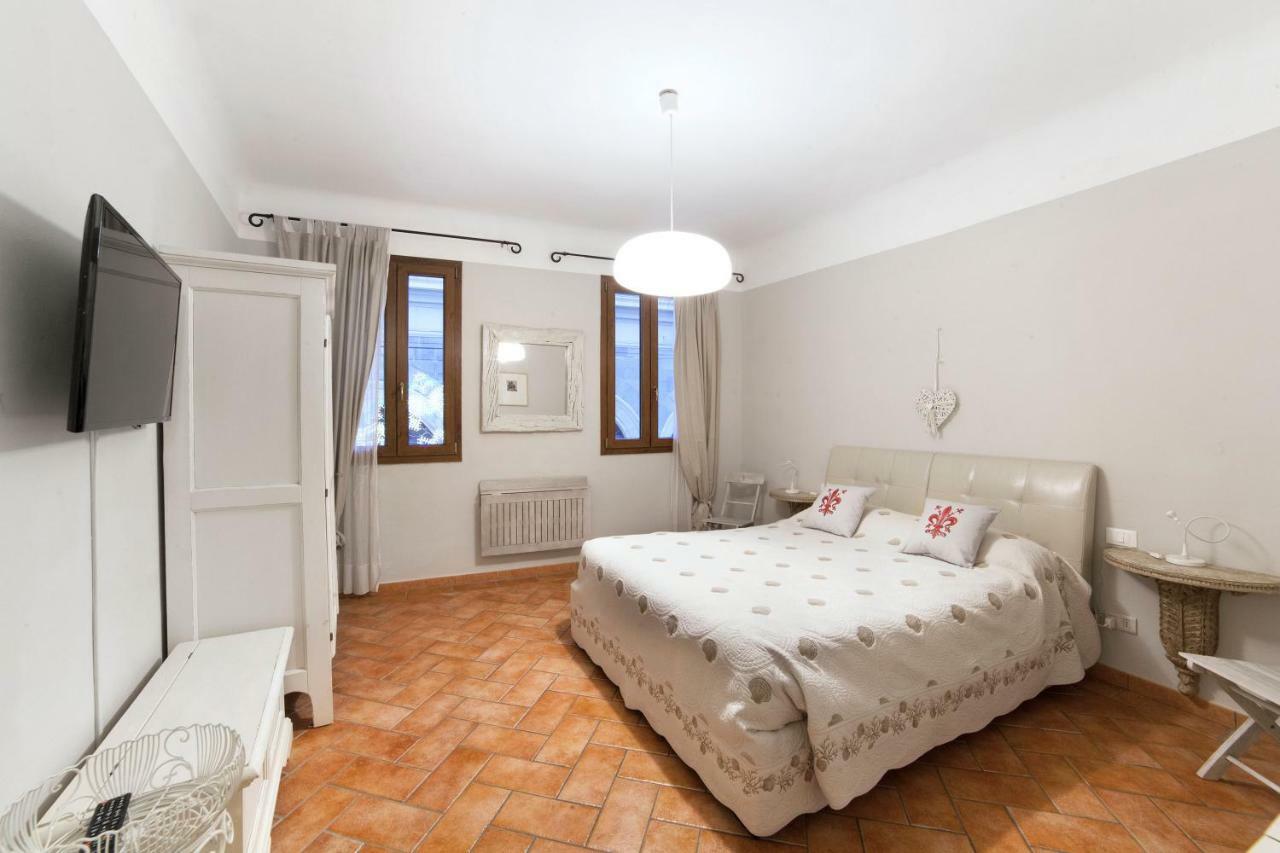 Exclusive San Lorenzo Lejlighed Firenze