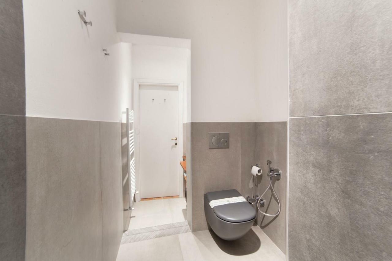Exclusive San Lorenzo Appartement