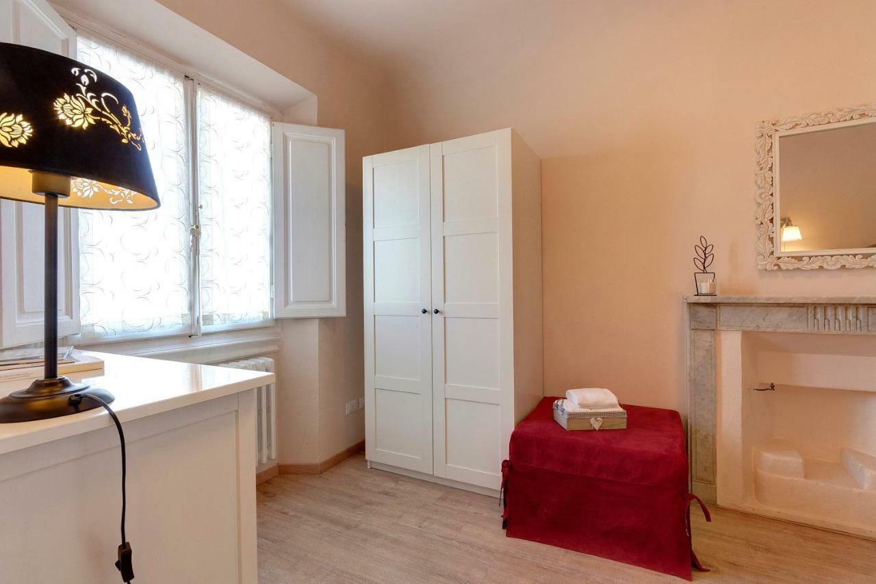 San Marco Apartment Florence