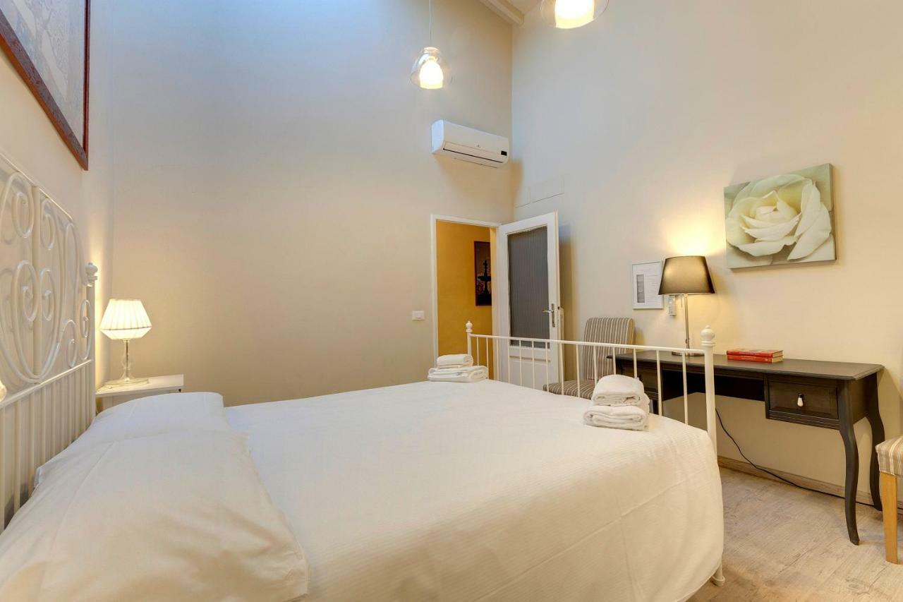 Apartment San Marco