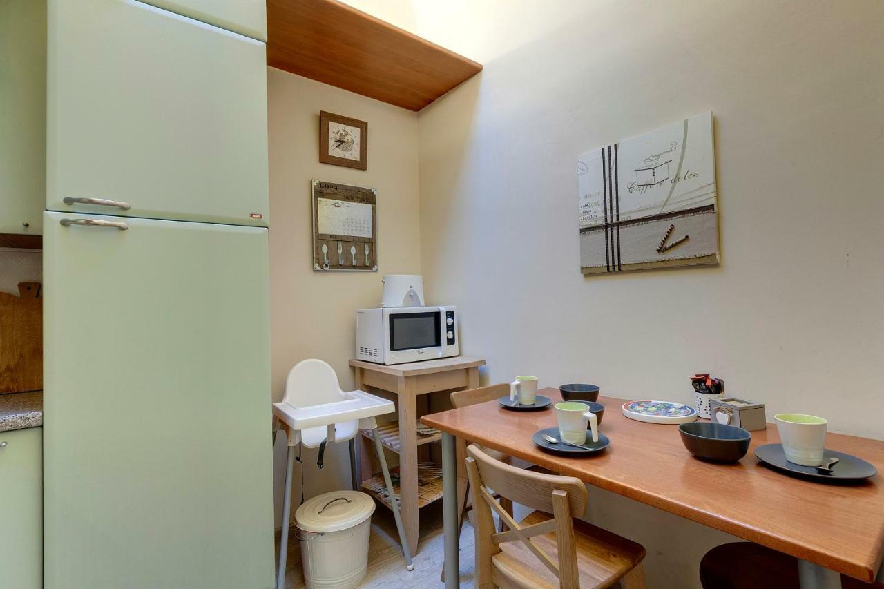 Apartment San Marco
