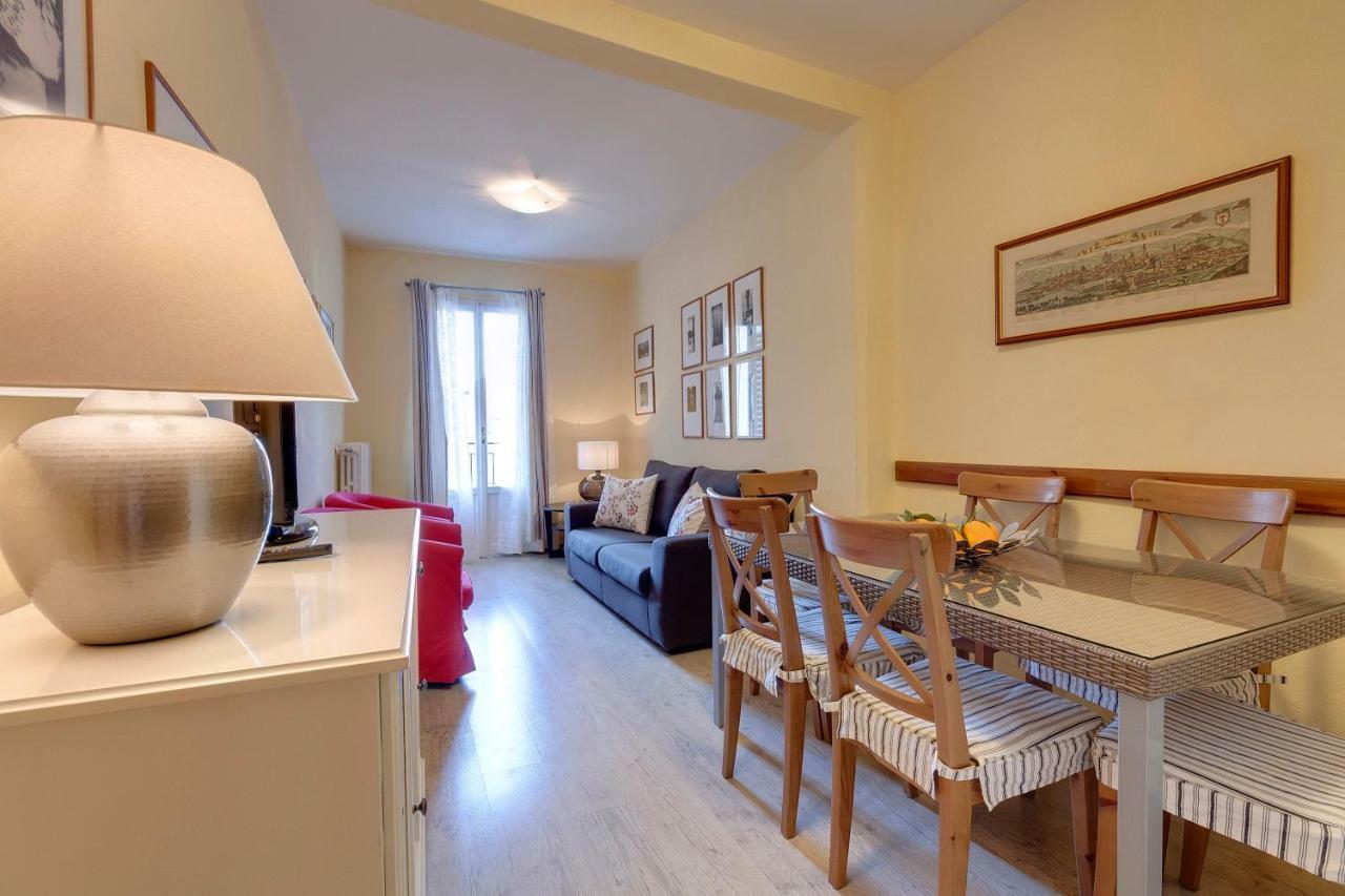 San Marco Apartment Florence