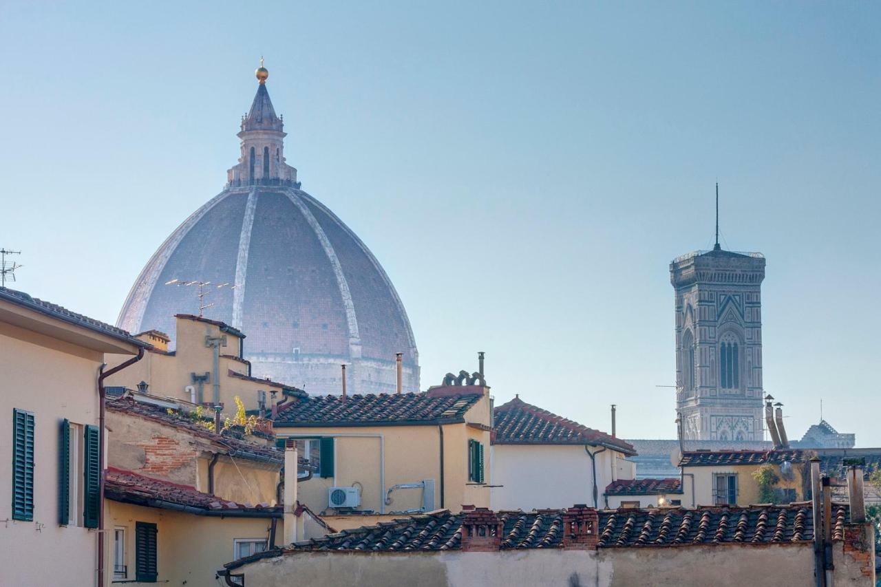 San Marco Apartment Florence