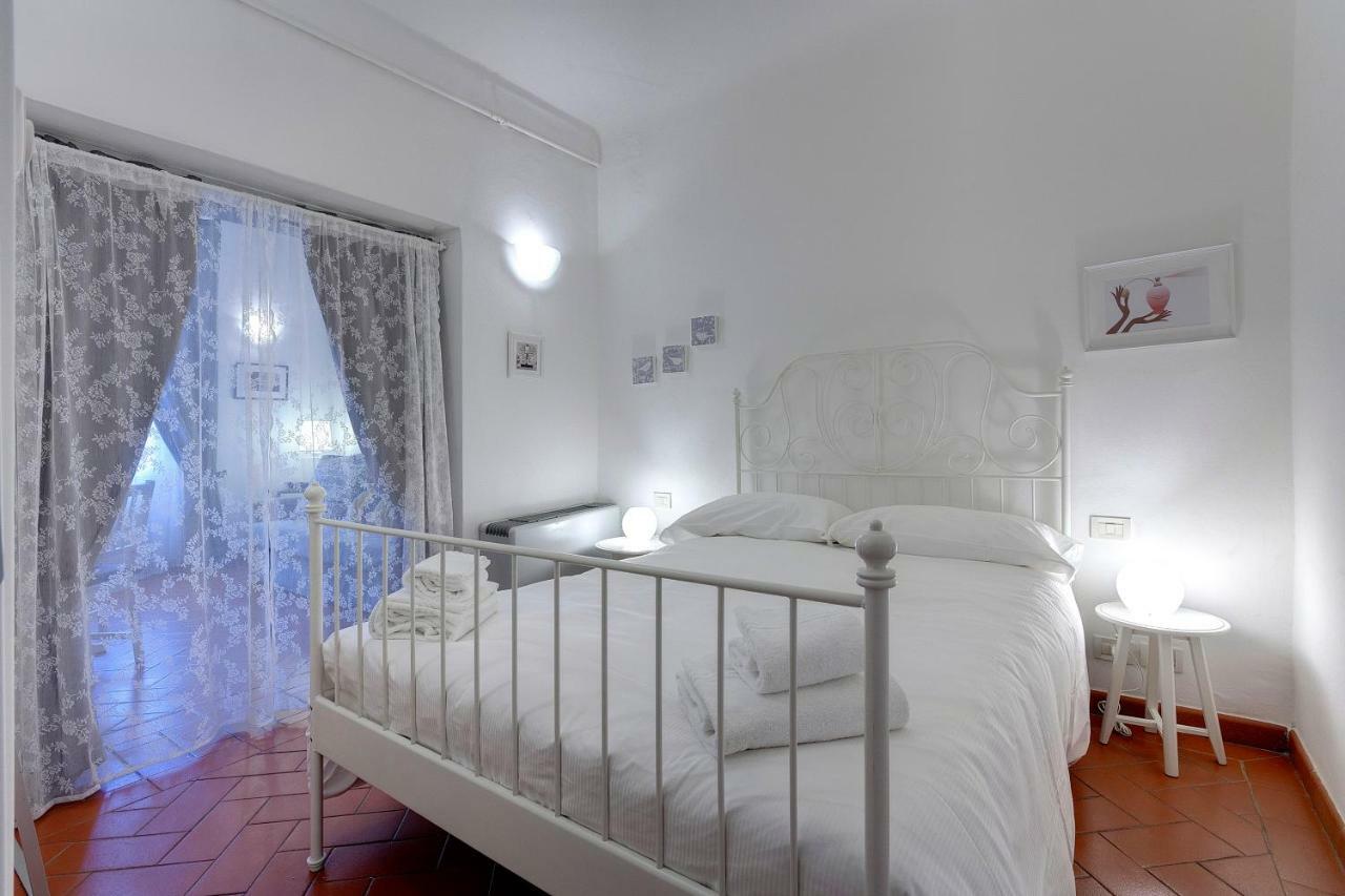 Apartment San Marco *
