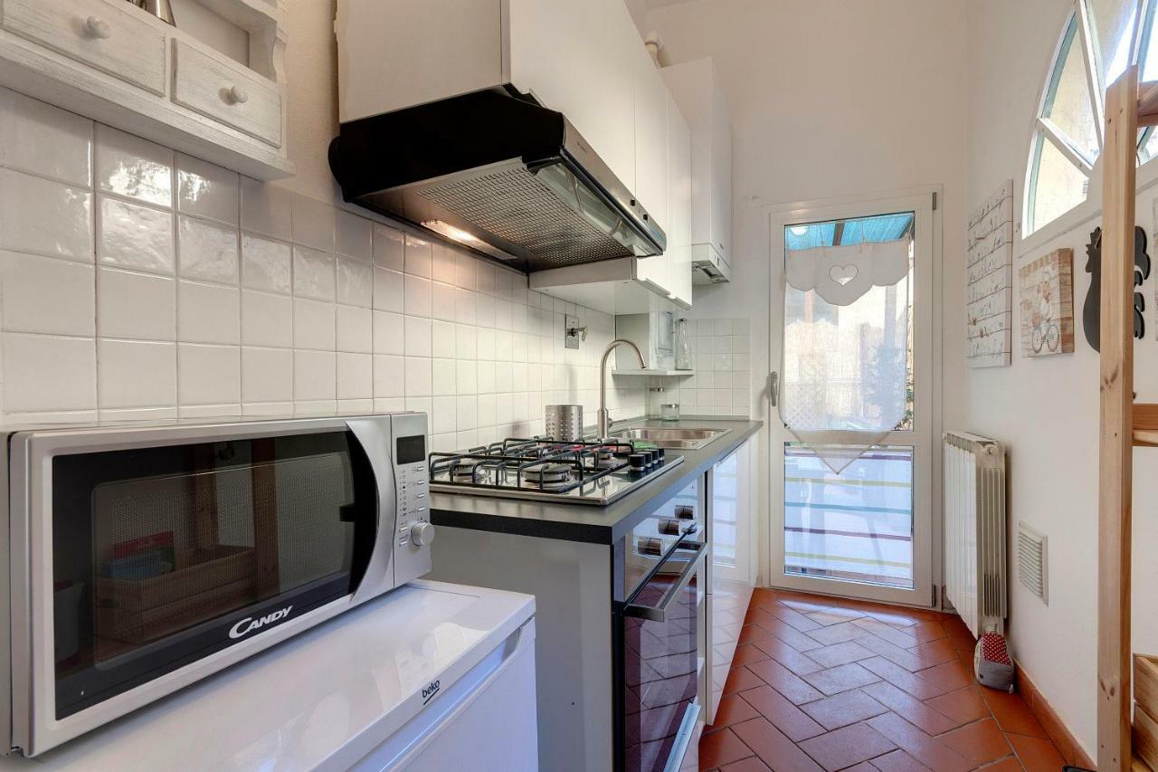 Apartment San Marco *