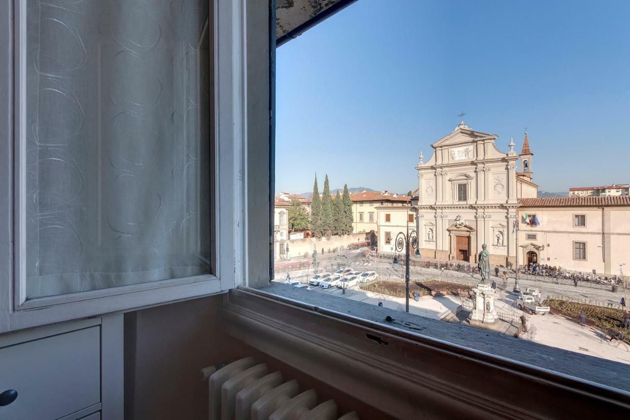 San Marco * Florence