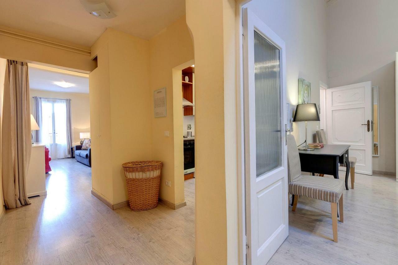 Apartment San Marco