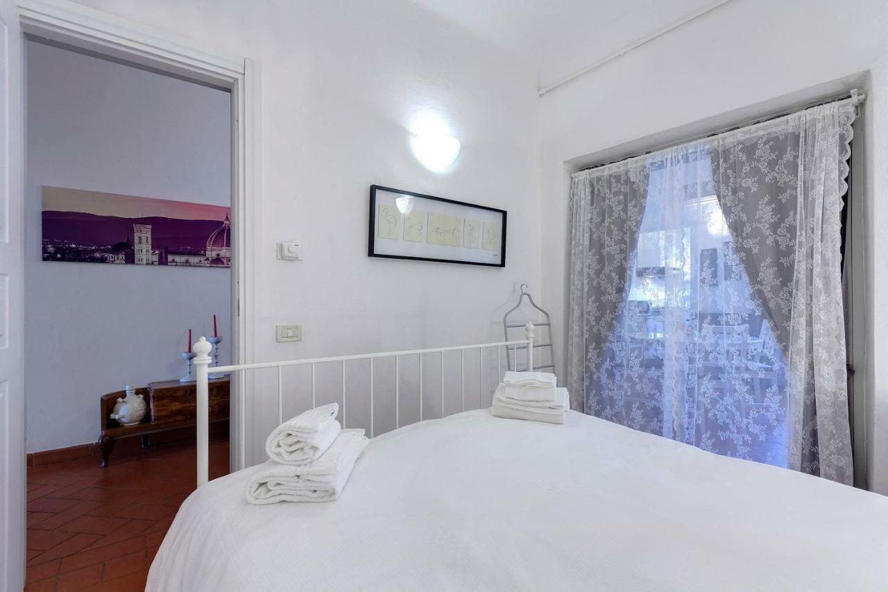San Marco Apartment Florence