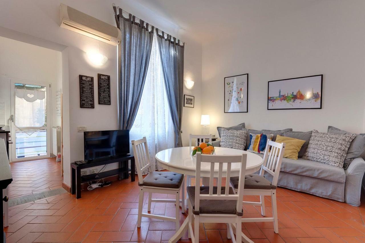 Apartment San Marco *