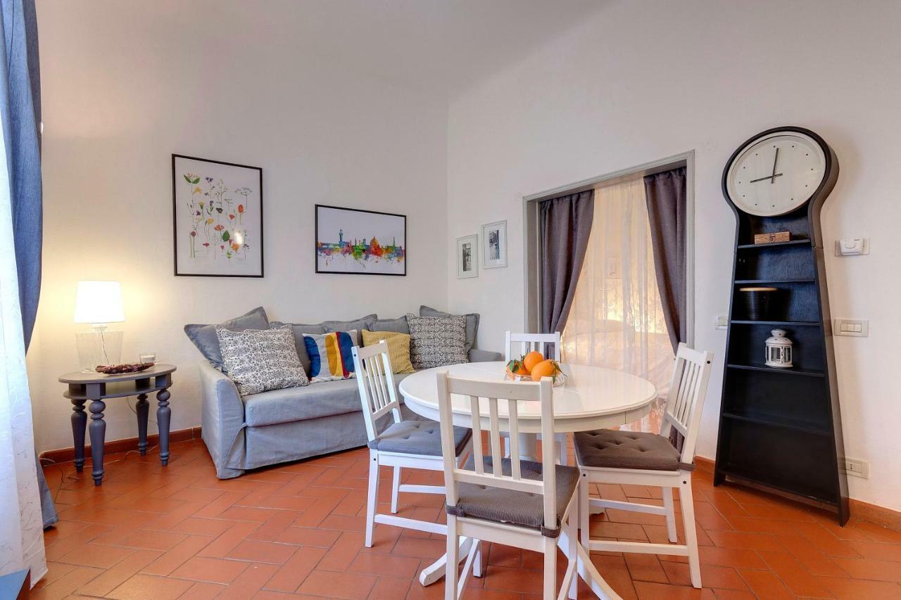 Apartment San Marco
